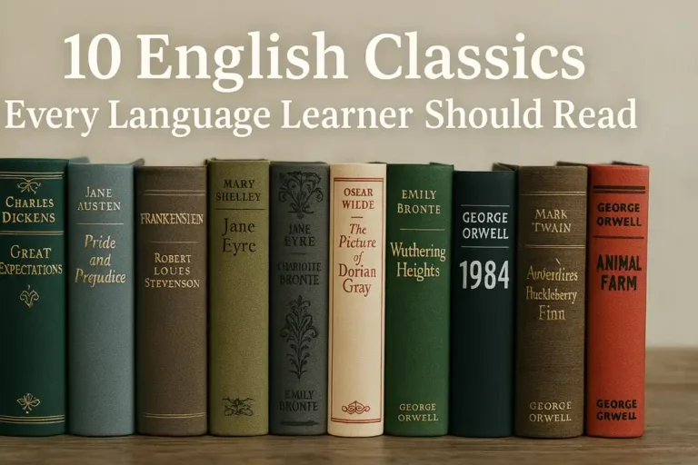 10-english-classics-every-language-learner-should-read_learntospeakenglish.info