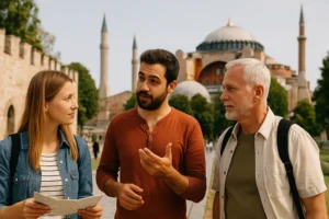 Can Ohtani Speak English Shocking Truth Behind His Interviews 3 do-they-speak-english-in-turkey-travel-communication-guide_learntospeakenglish.info