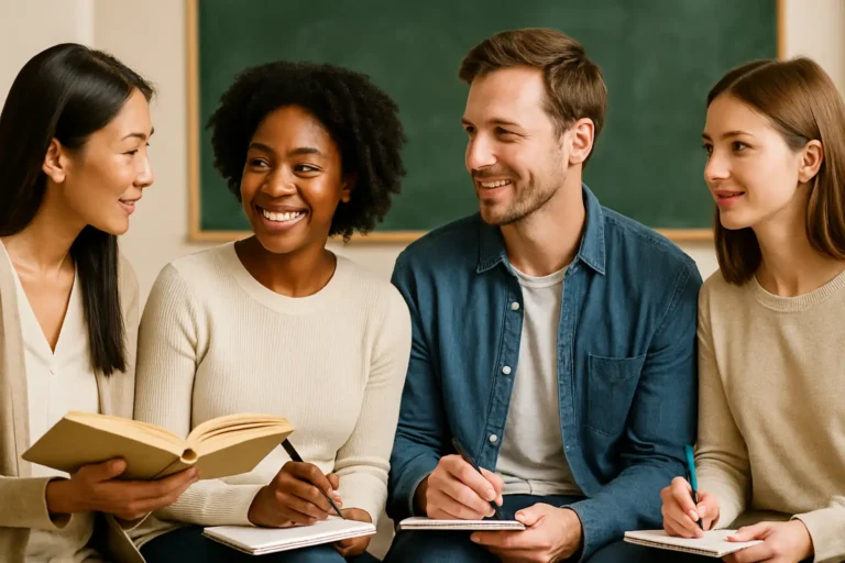 What Do You Learn in English Class Key Topics Explained 2 english-class-topics-learntospeakenglish.info