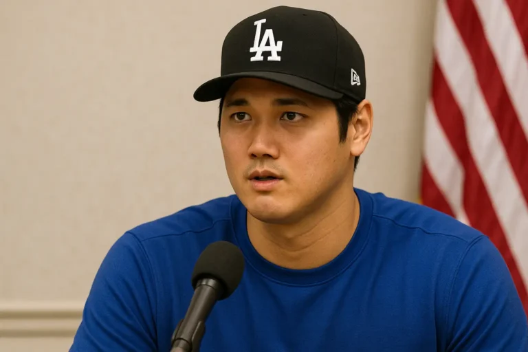 Can Ohtani Speak English Shocking Truth Behind His Interviews 2 ohtani-english-interview-learntospeakenglish.info