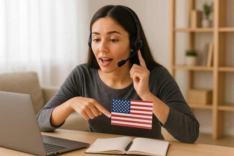 How to Have an American Accent with Natural Pronunciation 2 american-pronunciation-tips-learntospeakenglish.info