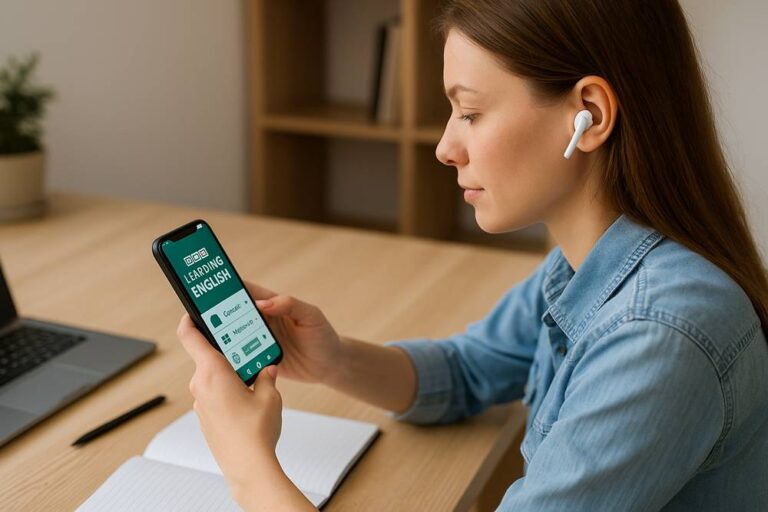 BBC Learning English App Guide for Daily Study Success 2 bbc-english-courses-learntospeakenglish.info