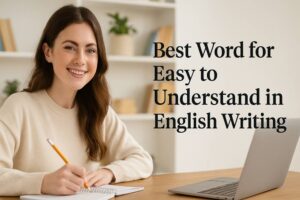 best-word-for-easy-to-understand-in-english-writing-learntospeakenglish.info