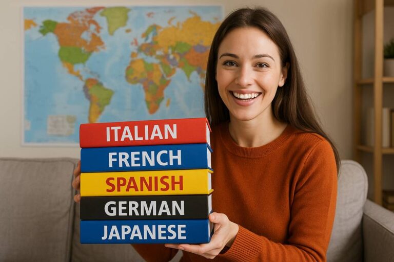 Most Fun Languages to Learn and Why You’ll Love Them 2 easy-foreign-languages-learntospeakenglish.info