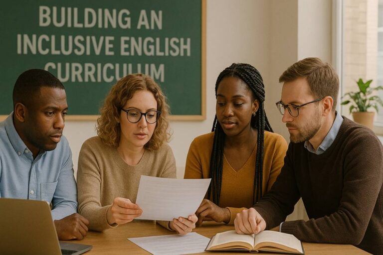 Understanding Race in English Class and How to Teach It Well 2 race-and-identity-in-education-learntospeakenglish.info