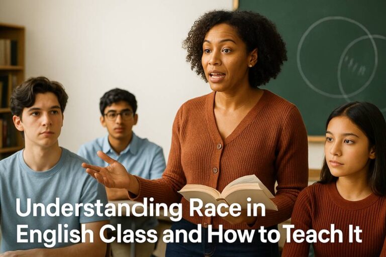 Understanding Race in English Class and How to Teach It Well 1 understanding-race-in-english-class-and-how-to-teach-it-well-learntospeakenglish.info