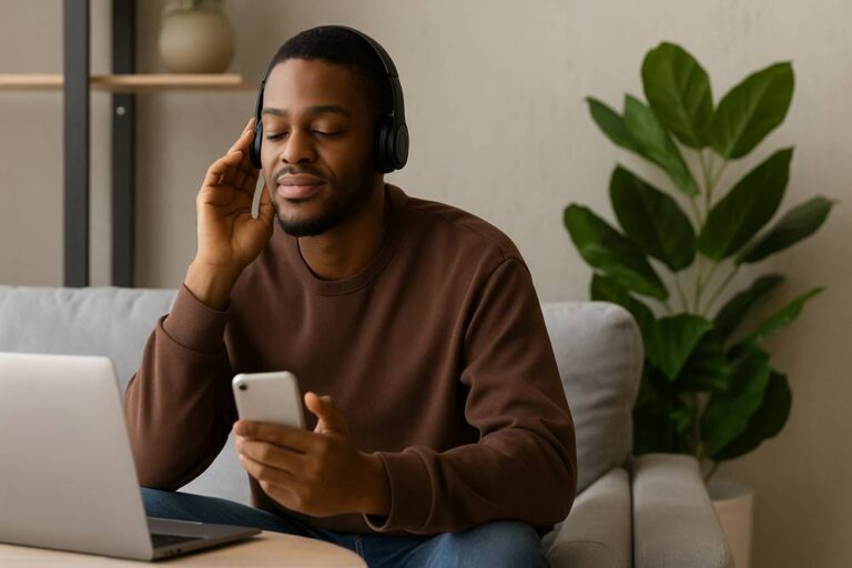 Best Podcast en Ingles to Improve Your Listening Skills 2 english-podcast-beginner-learntospeakenglish.info
