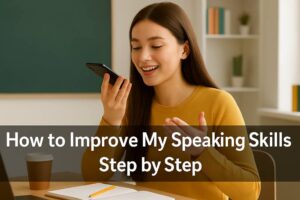 How to Improve My Speaking Skills Step by Step 3 how-to-improve-my-speaking-skills-step-by-step-learntospeakenglish.info