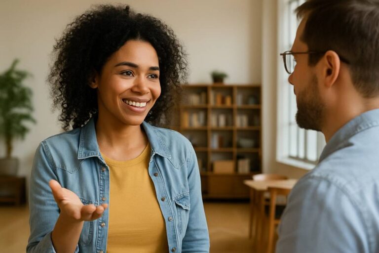 How to Use I Speak English in Daily Situations Easily 2 say-english-sentences-learntospeakenglish.info